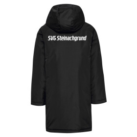 SVG STEINACHGRUND WINTERJACKE KINDER
