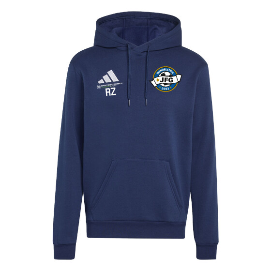 JFG WENDELSTEIN HOODIE