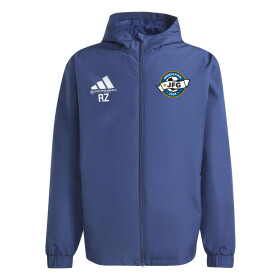 JFG WENDELSTEIN REGENJACKE KINDER