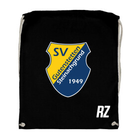 SV GUTENSTETTEN-STEINACHGRUND RUCKSACKBEUTEL