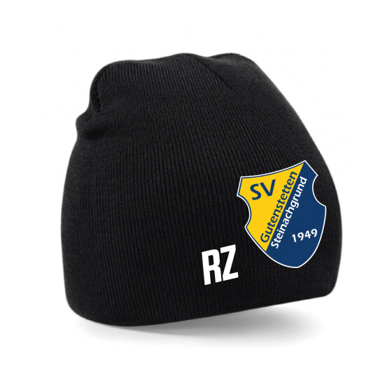 SV GUTENSTETTEN-STEINACHGRUND WINTERMÜTZE