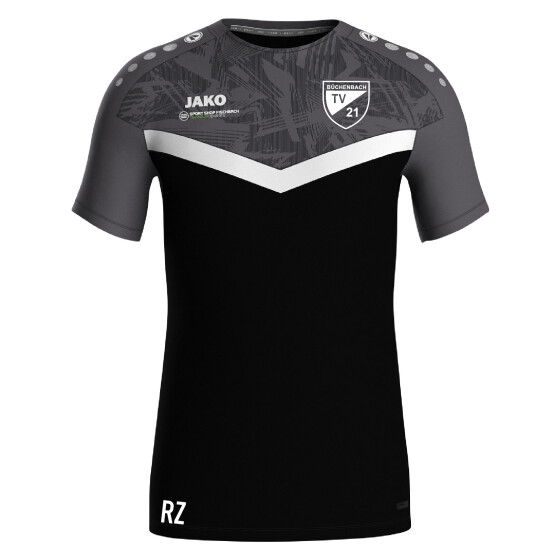 TV 1921 BÜCHENBACH TRAININGSSHIRT