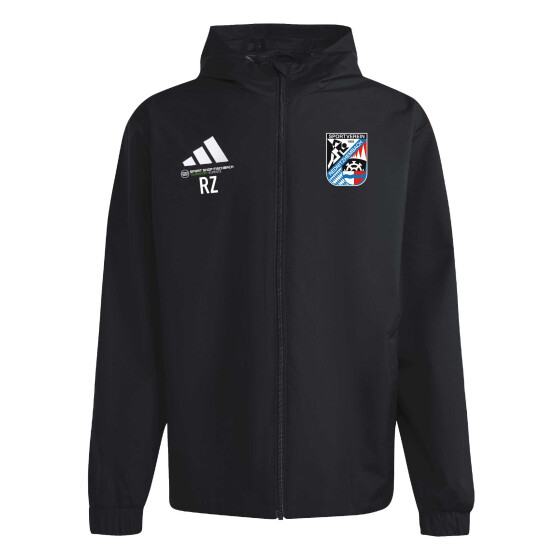 SV REDNITZHEMBACH REGENJACKE KINDER