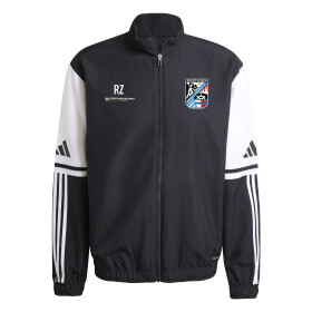 SV REDNITZHEMBACH PRÄSENTATIONSJACKE