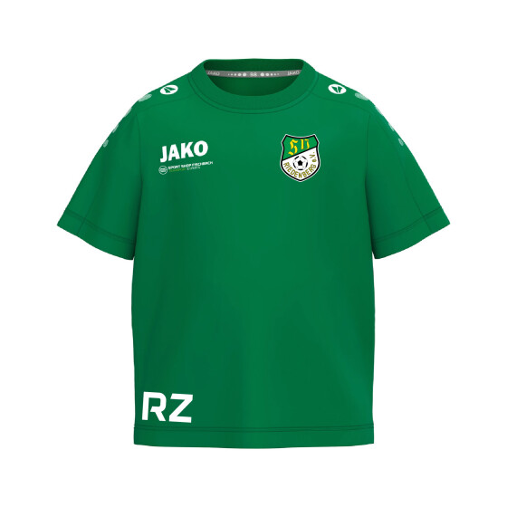 SV RIEDENBERG BAUMWOLLSHIRT BAMBINI