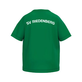 SV RIEDENBERG BAUMWOLLSHIRT BAMBINI