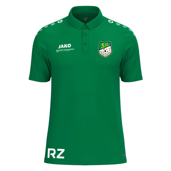 SV RIEDENBERG POLYESTER POLO KINDER