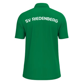 SV RIEDENBERG BAUMWOLL POLO