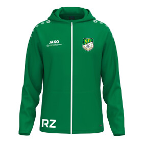 SV RIEDENBERG KAPUZENJACKE