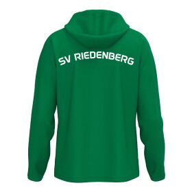 SV RIEDENBERG KAPUZENJACKE