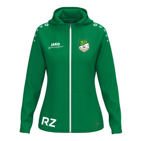 SV RIEDENBERG KAPUZENJACKE DAMEN