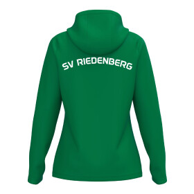 SV RIEDENBERG KAPUZENJACKE DAMEN