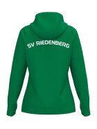 SV RIEDENBERG KAPUZENJACKE DAMEN