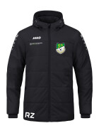 SV RIEDENBERG WINTERJACKE SCHWARZ
