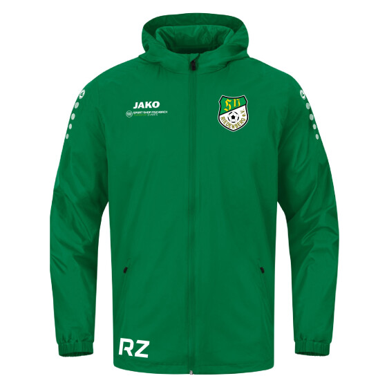 SV RIEDENBERG ALLWETTERJACKE KINDER