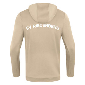 SV RIEDENBERG ZIP-HOODIE PRO CASUAL