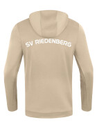 SV RIEDENBERG ZIP-HOODIE PRO CASUAL