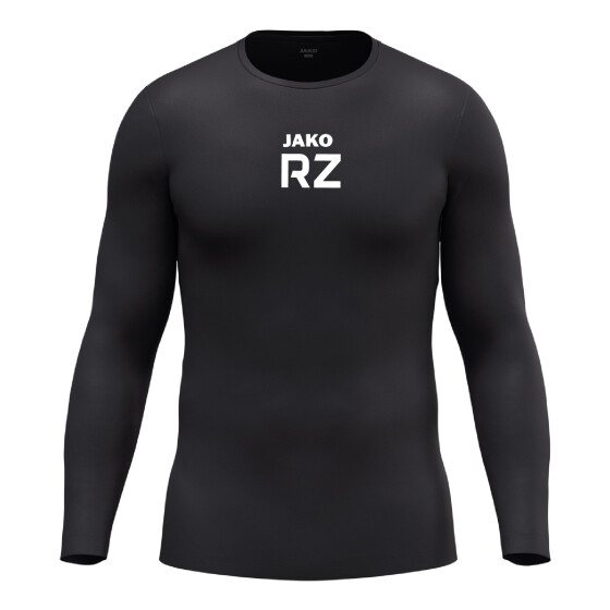SV RIEDENBERG LONGSLEEVE FUNCTION SCHWARZ
