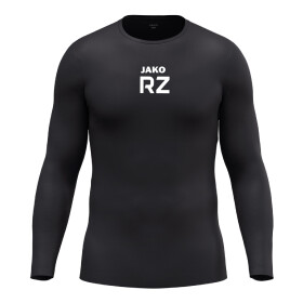 SV RIEDENBERG LONGSLEEVE FUNCTION SCHWARZ