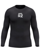 SV RIEDENBERG LONGSLEEVE FUNCTION SCHWARZ