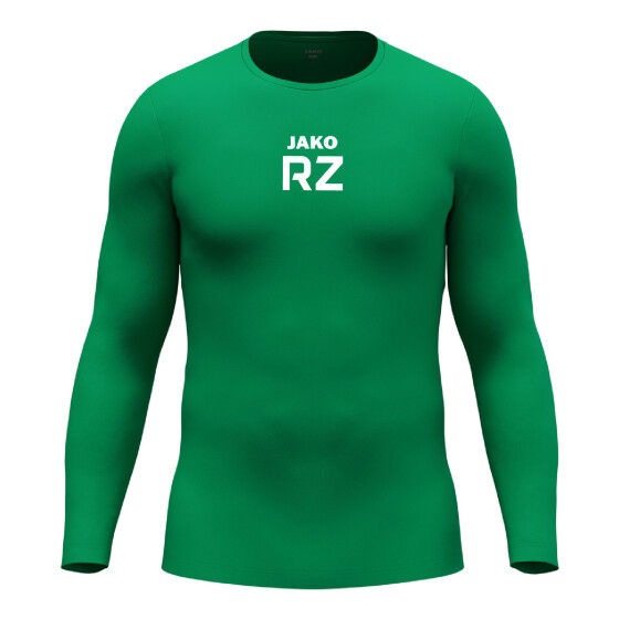 SV RIEDENBERG LONGSLEEVE FUNCTION GRÜN