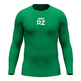 SV RIEDENBERG LONGSLEEVE FUNCTION GRÜN