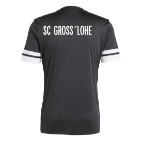 SC GROßSCHWARZENLOHE TRAININGSSHIRT