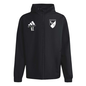 SC GROßSCHWARZENLOHE REGENJACKE