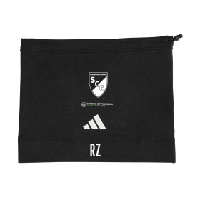 SC GROßSCHWARZENLOHE NECKWARMER