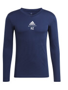 JFG WENDELSTEIN BASE TEE NAVY KINDER