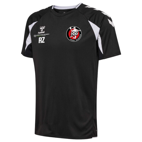 HSG PYRBAUM-SELIGENPORTEN TRAININGSSHIRT KINDER