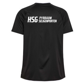 HSG PYRBAUM-SELIGENPORTEN TRAININGSSHIRT KINDER