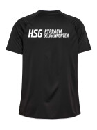 HSG PYRBAUM-SELIGENPORTEN TRAININGSSHIRT KINDER