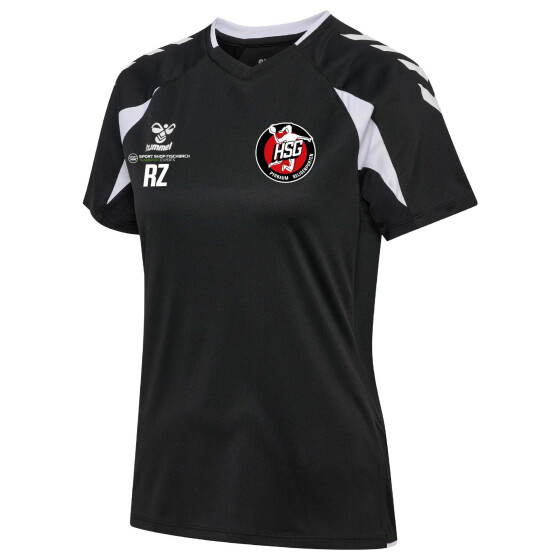HSG PYRBAUM-SELIGENPORTEN TRAININGSSHIRT DAMEN