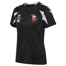 HSG PYRBAUM-SELIGENPORTEN TRAININGSSHIRT DAMEN