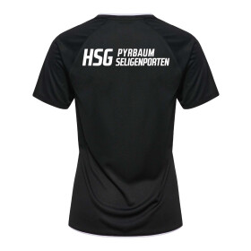 HSG PYRBAUM-SELIGENPORTEN TRAININGSSHIRT DAMEN
