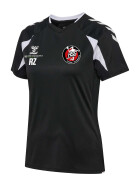 HSG PYRBAUM-SELIGENPORTEN TRAININGSSHIRT DAMEN