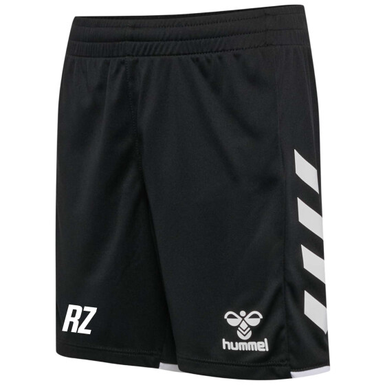 HSG PYRBAUM-SELIGENPORTEN TRAININGSSHORT KINDER