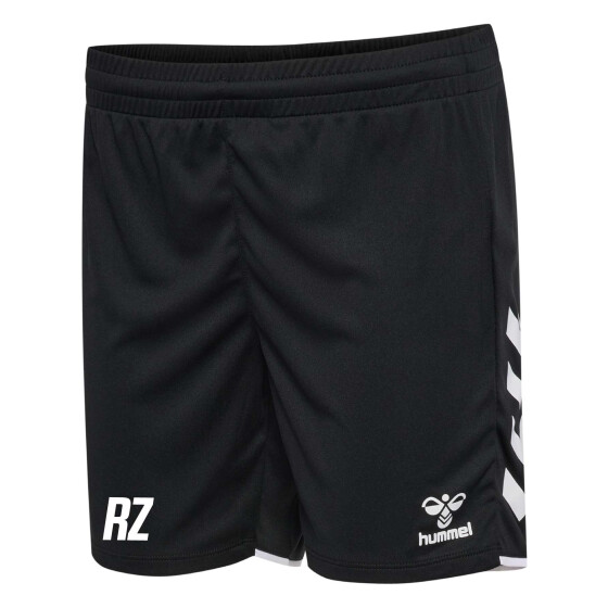 HSG PYRBAUM-SELIGENPORTEN TRAININGSSHORT DAMEN