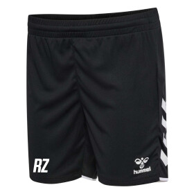 HSG PYRBAUM-SELIGENPORTEN TRAININGSSHORT DAMEN