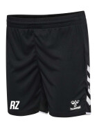 HSG PYRBAUM-SELIGENPORTEN TRAININGSSHORT DAMEN