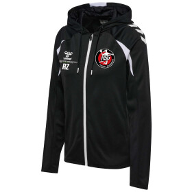 HSG PYRBAUM-SELIGENPORTEN KAPUZENJACKE DAMEN