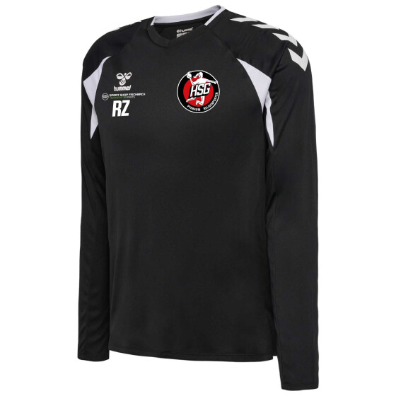 HSG PYRBAUM-SELIGENPORTEN LONGSLEEVE SHIRT KINDER