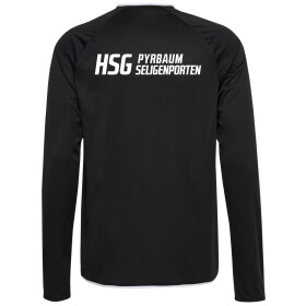 HSG PYRBAUM-SELIGENPORTEN LONGSLEEVE SHIRT