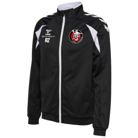 HSG PYRBAUM-SELIGENPORTEN POLYESTERJACKE