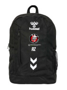 HSG PYRBAUM-SELIGENPORTEN RUCKSACK