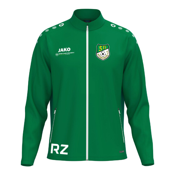 SV RIEDENBERG POLYESTERJACKE
