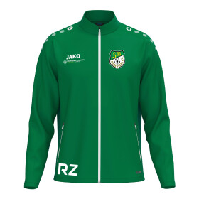 SV RIEDENBERG POLYESTERJACKE
