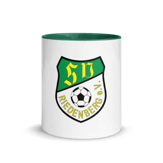 SV RIEDENBERG TASSE LOGO