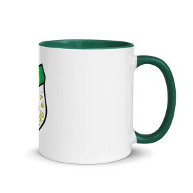 SV RIEDENBERG TASSE LOGO